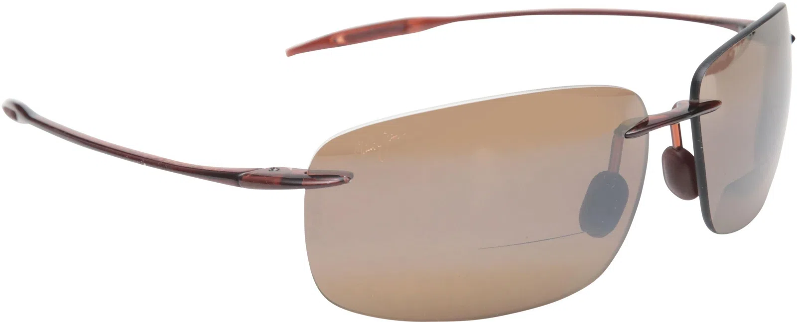 Maui Jim BREAKWALL MJ422 Sunglasses - view 18